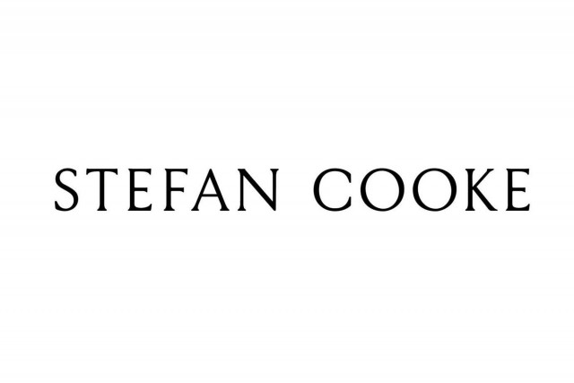 Stefan Cooke