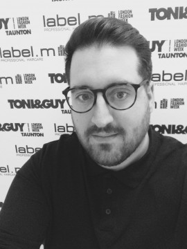 Hairdressing At Toni Guy Taunton