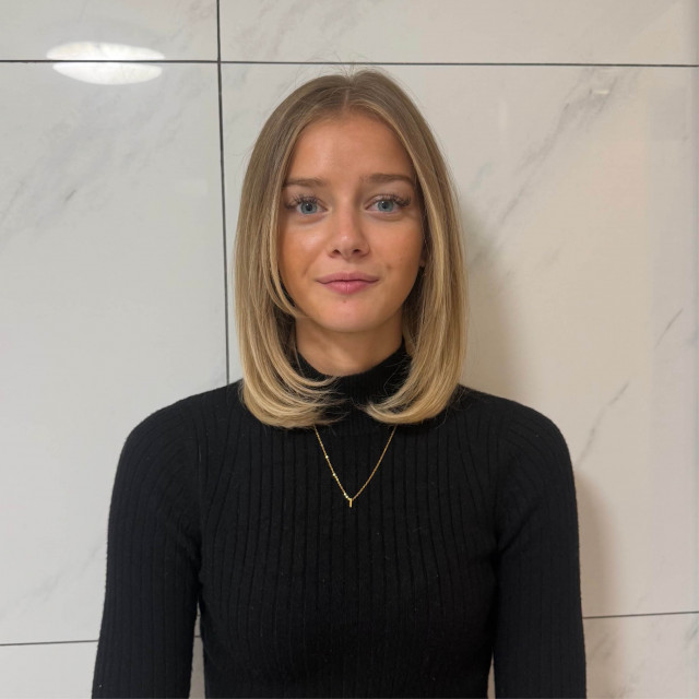 London South Woodford