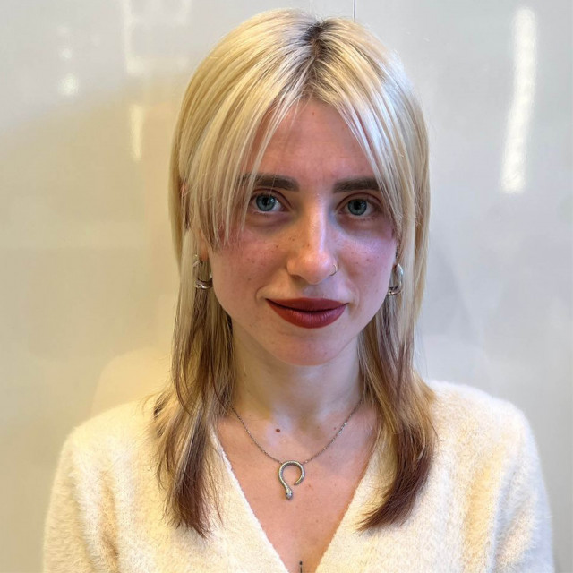 London Sloane Square