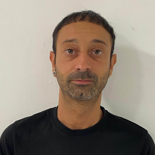 London Sloane Square