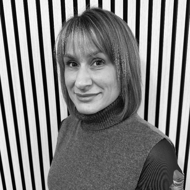 Stylist & Technician 