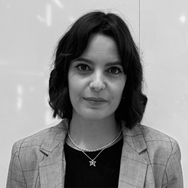 London Sloane Square