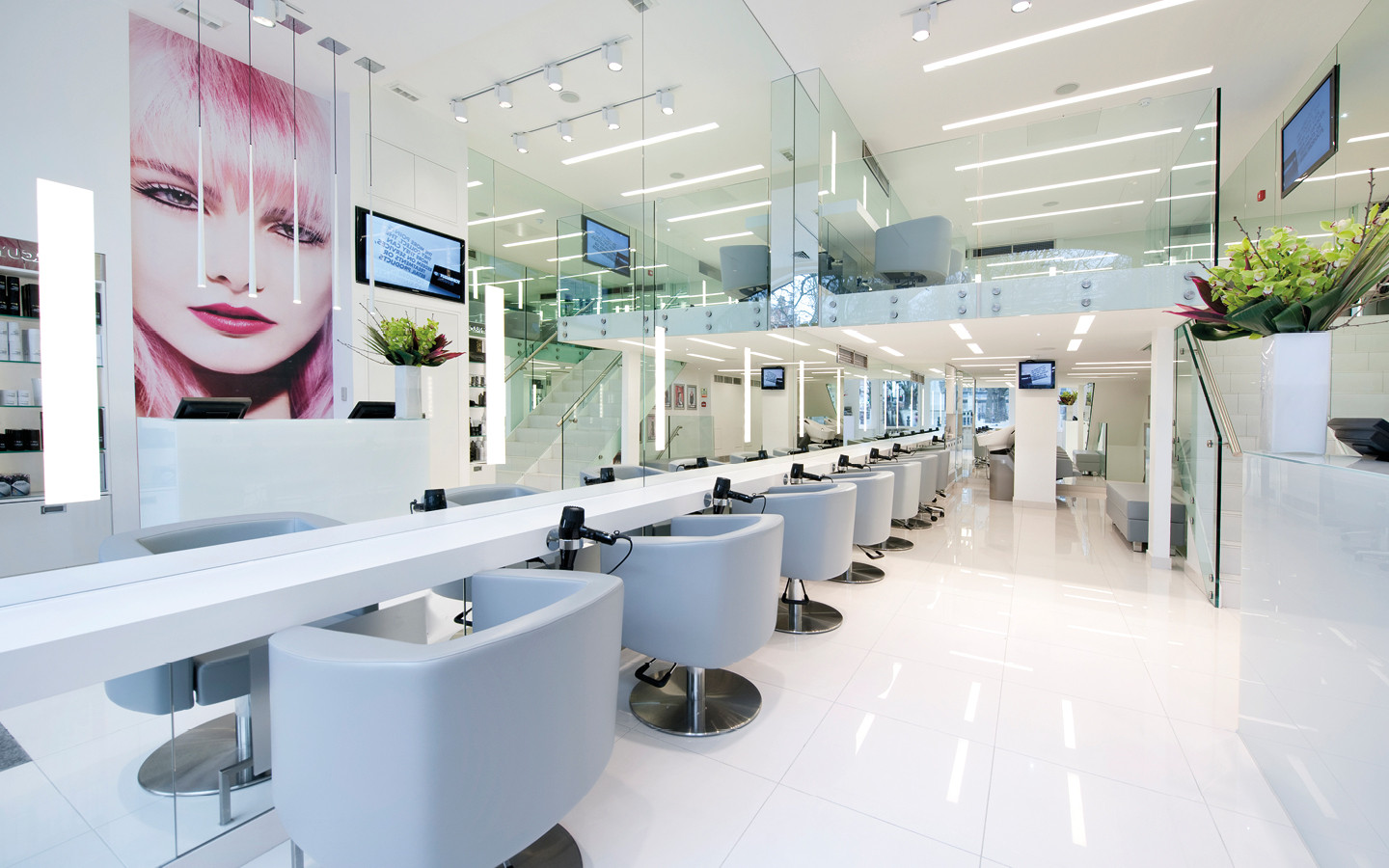 Salon