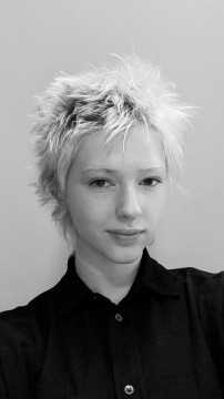 Lottie Woking