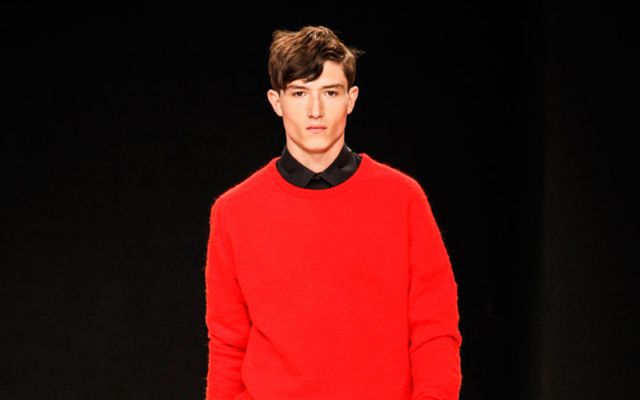 London Collections Men SS14