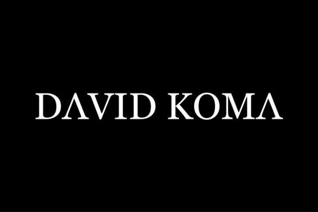 David Koma