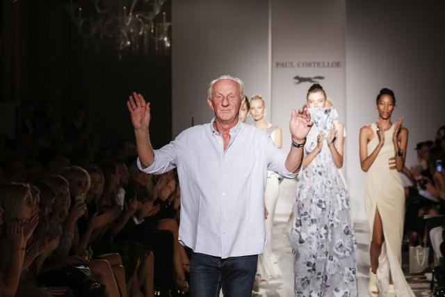 Paul Costelloe