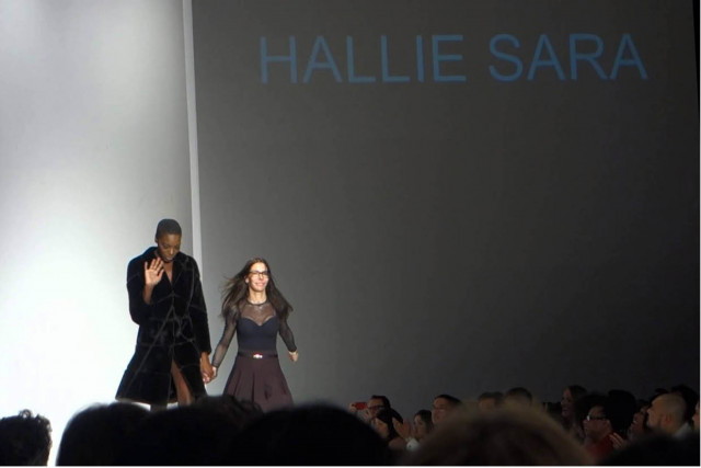 Hallie Sara