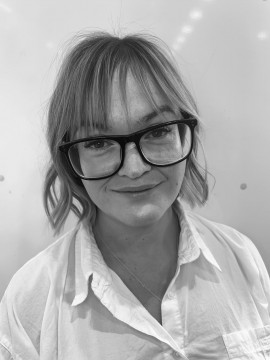 Senior Stylist & Technician