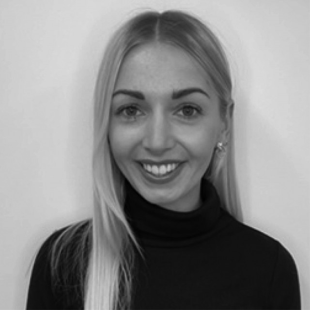 Sloane Square, London