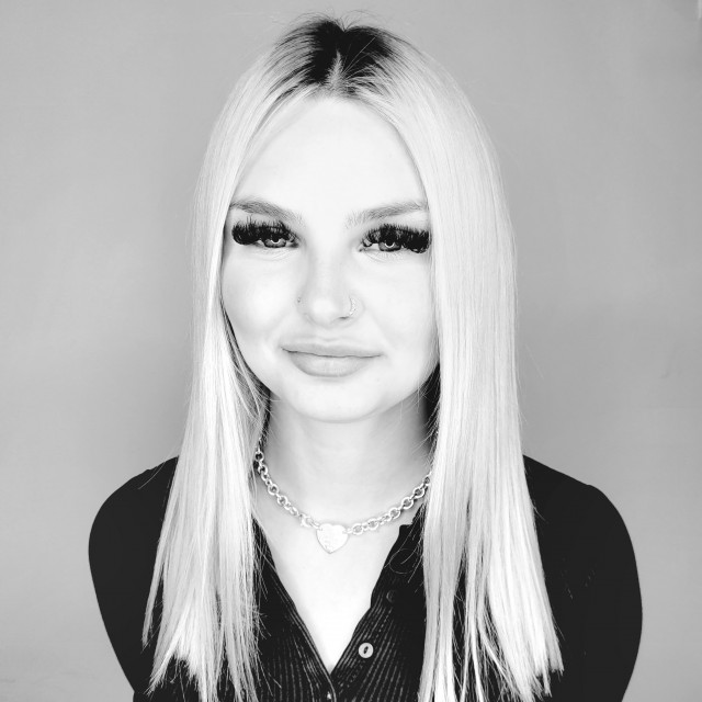 Graduate Stylist & Technician 